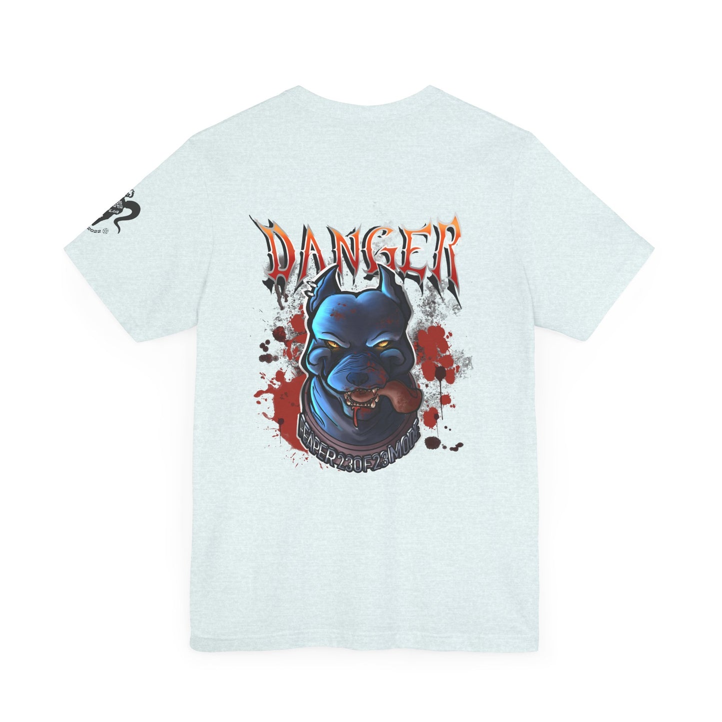 Rare Breed Short Sleeve Tee