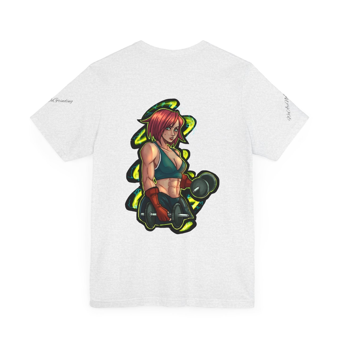 That's Her Short Sleevee Tee