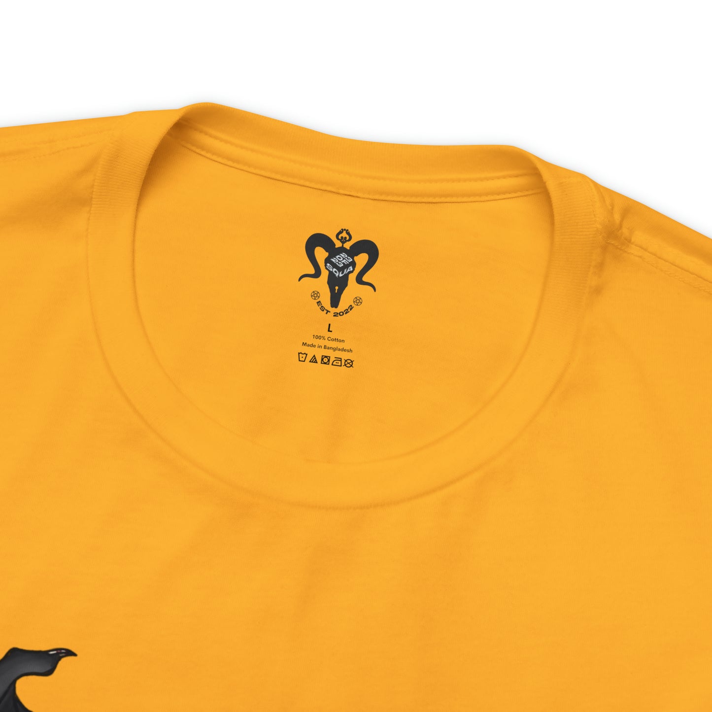 Fearless Fairy Short Sleeve Tee