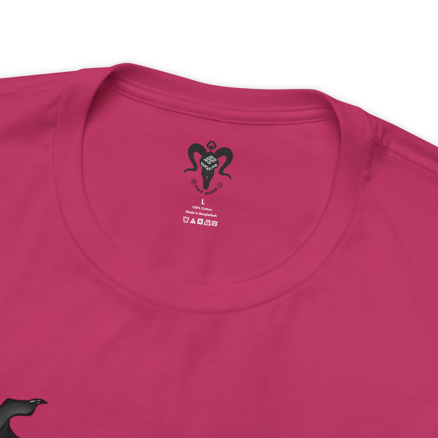 Fearless Fairy Short Sleeve Tee