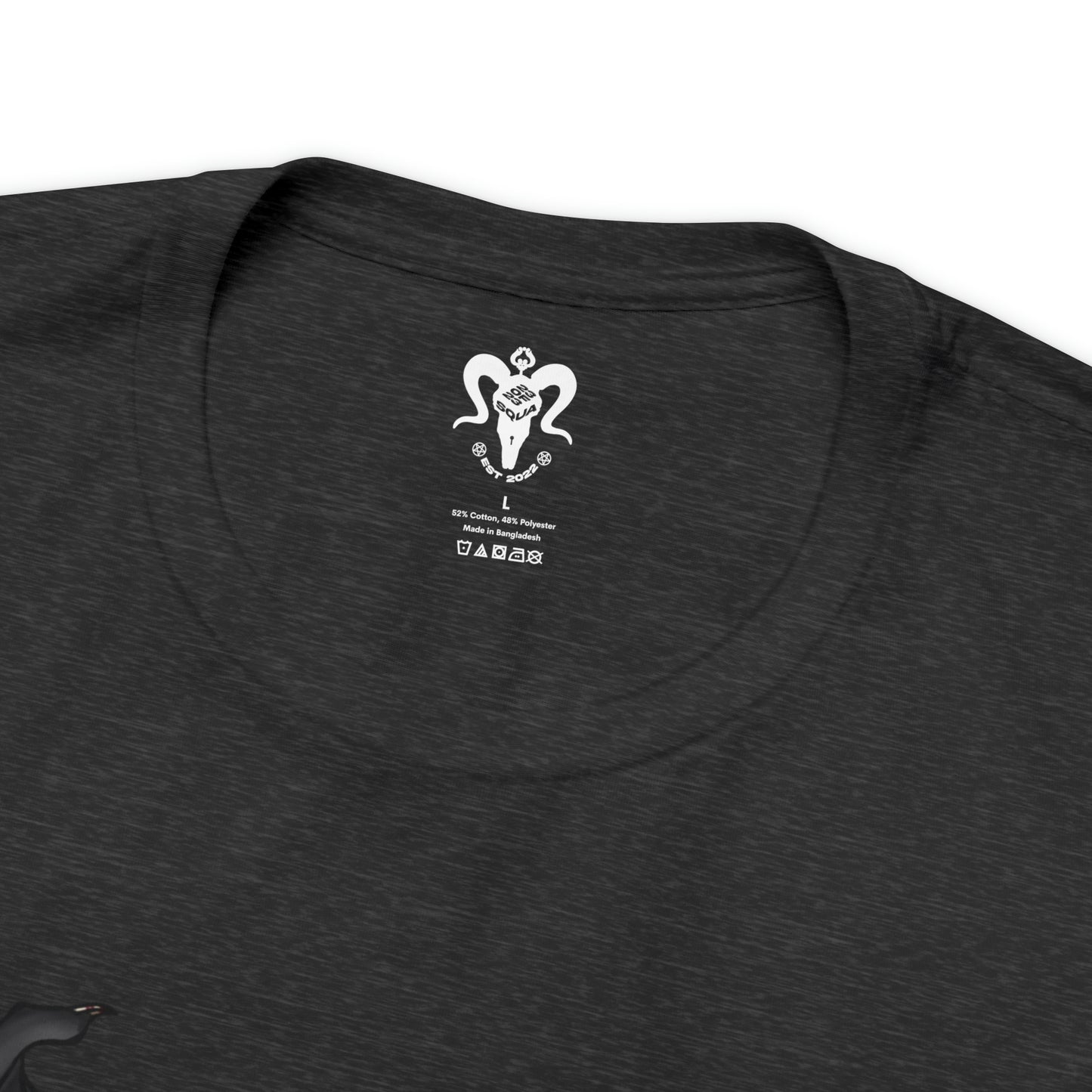 Zombie Boy Short Sleeve Tee