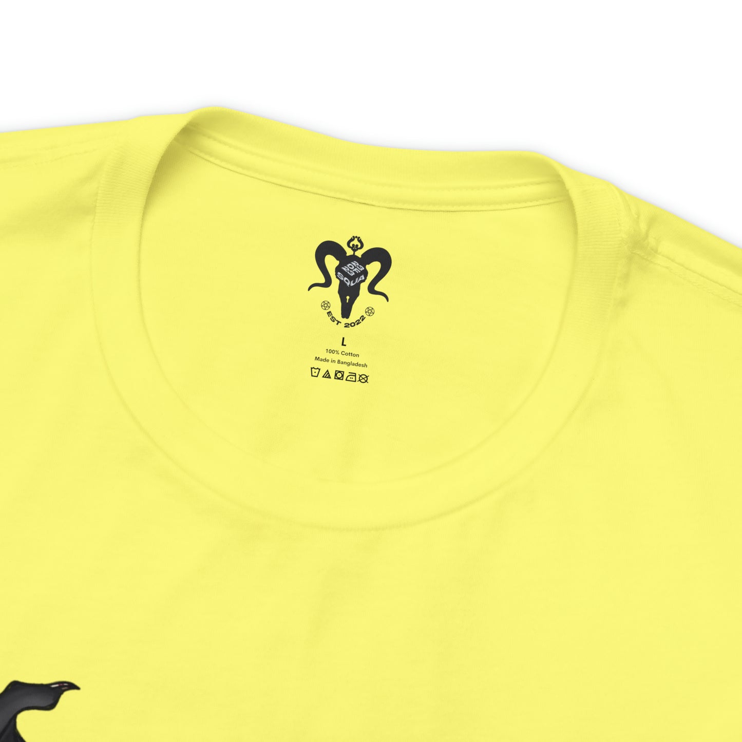 Zombie Boy Short Sleeve Tee