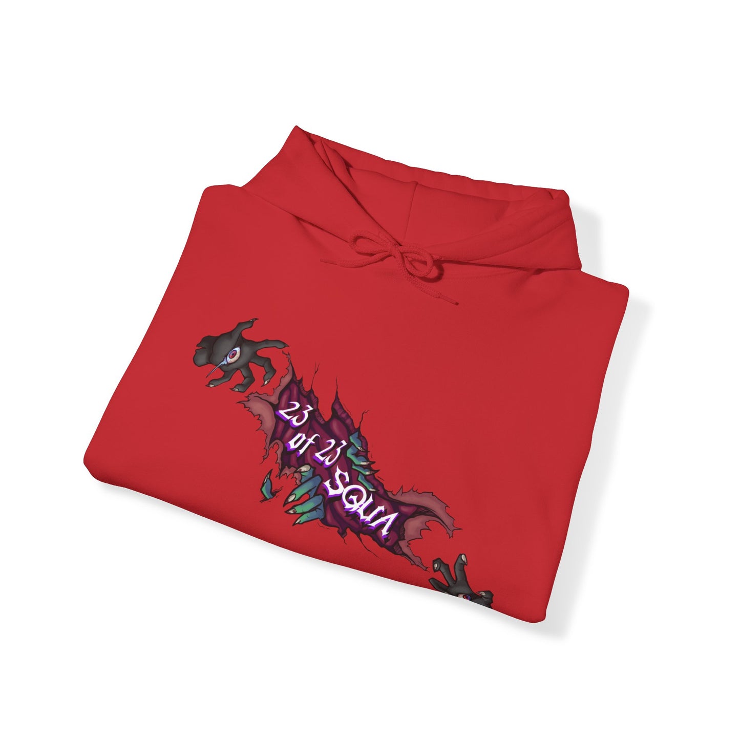 Joker ™ Hooded Sweatshirt