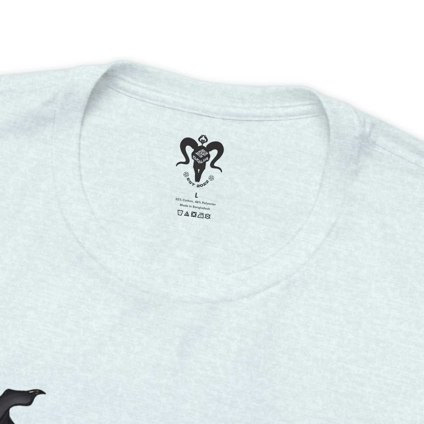 Zombie Boy Short Sleeve Tee