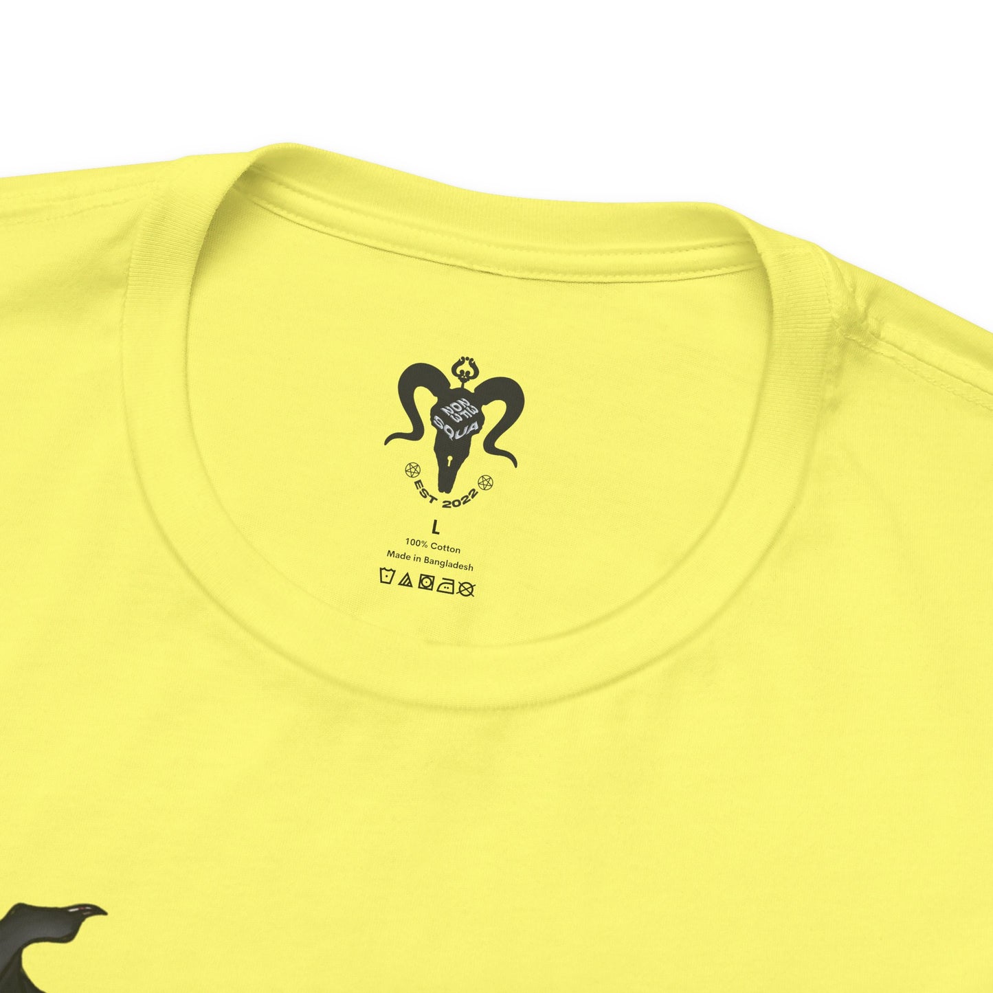 Crown Me King Short Sleeve Tee