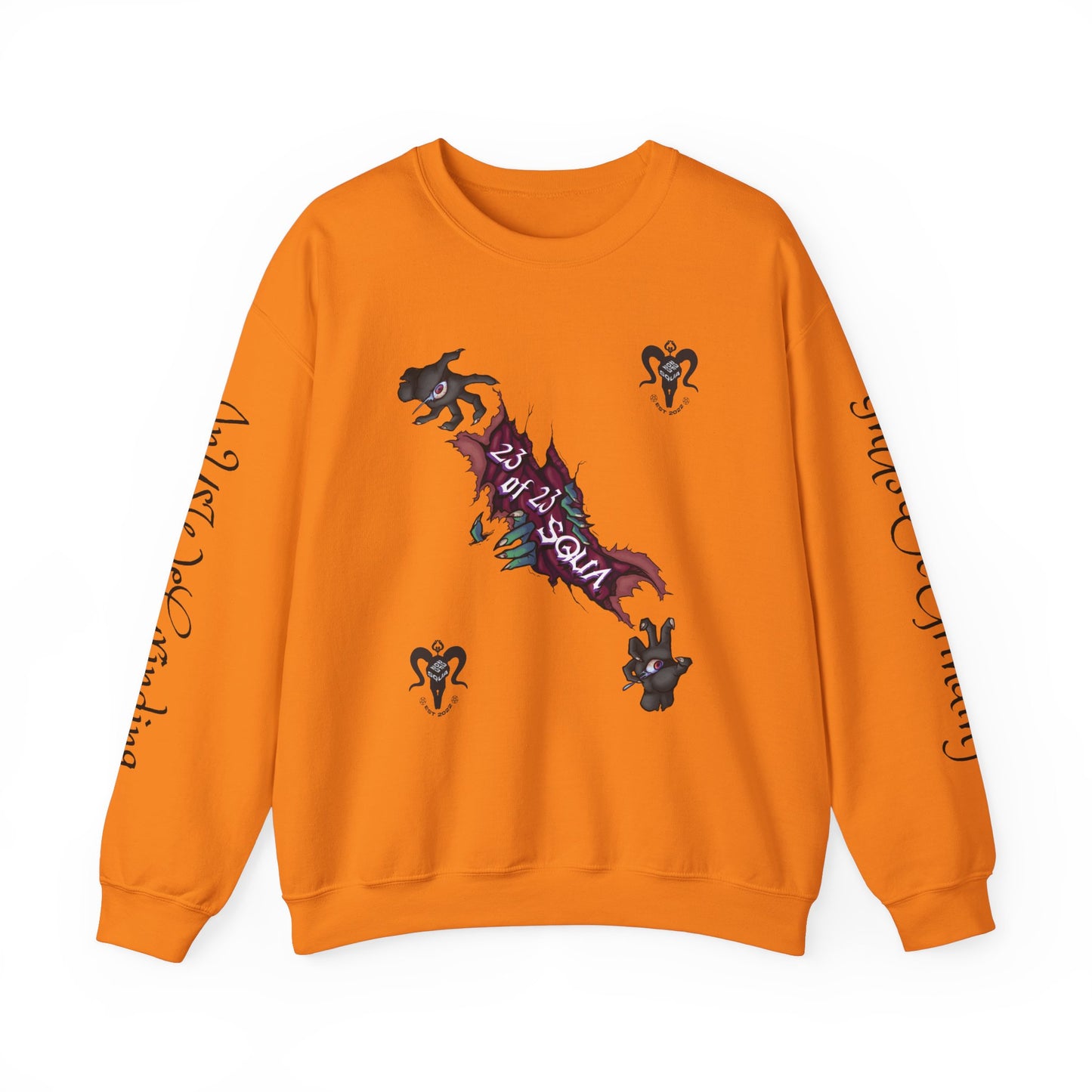 Twisted Fairy ™ Crewneck Sweatshirt