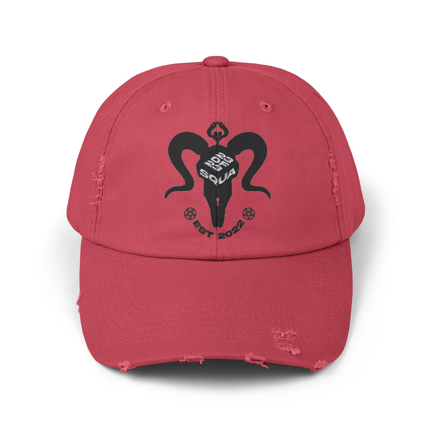 Unisex 23OF23 Cap