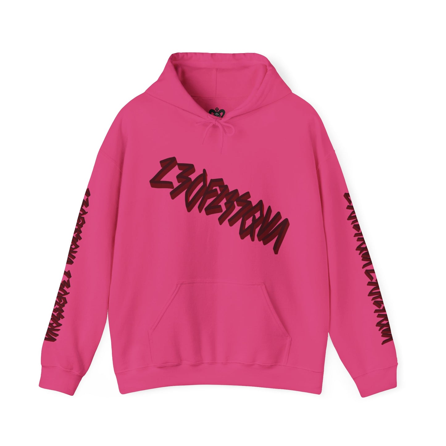 Vamp ™ Hooded Sweatshirt