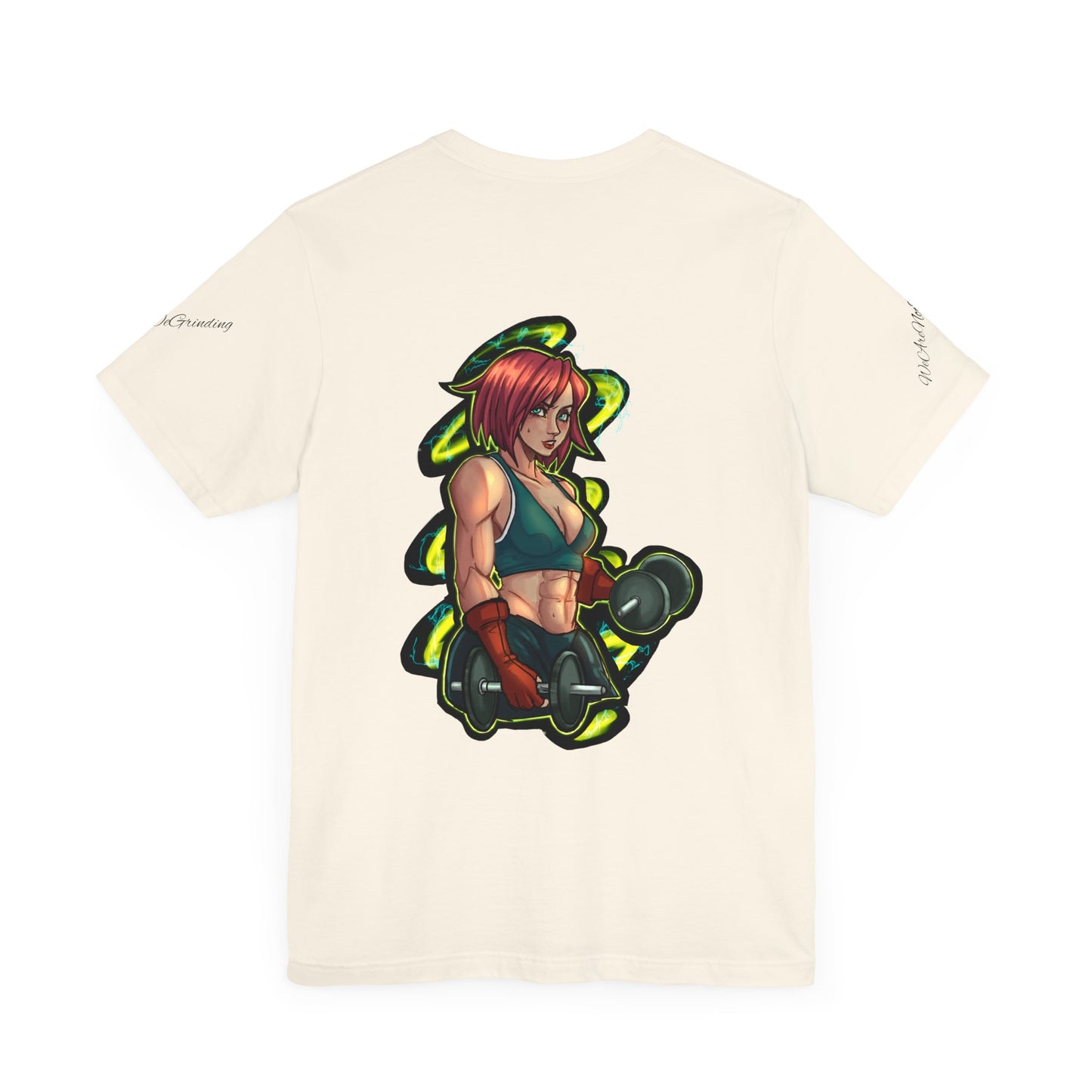 That's Her Short Sleevee Tee