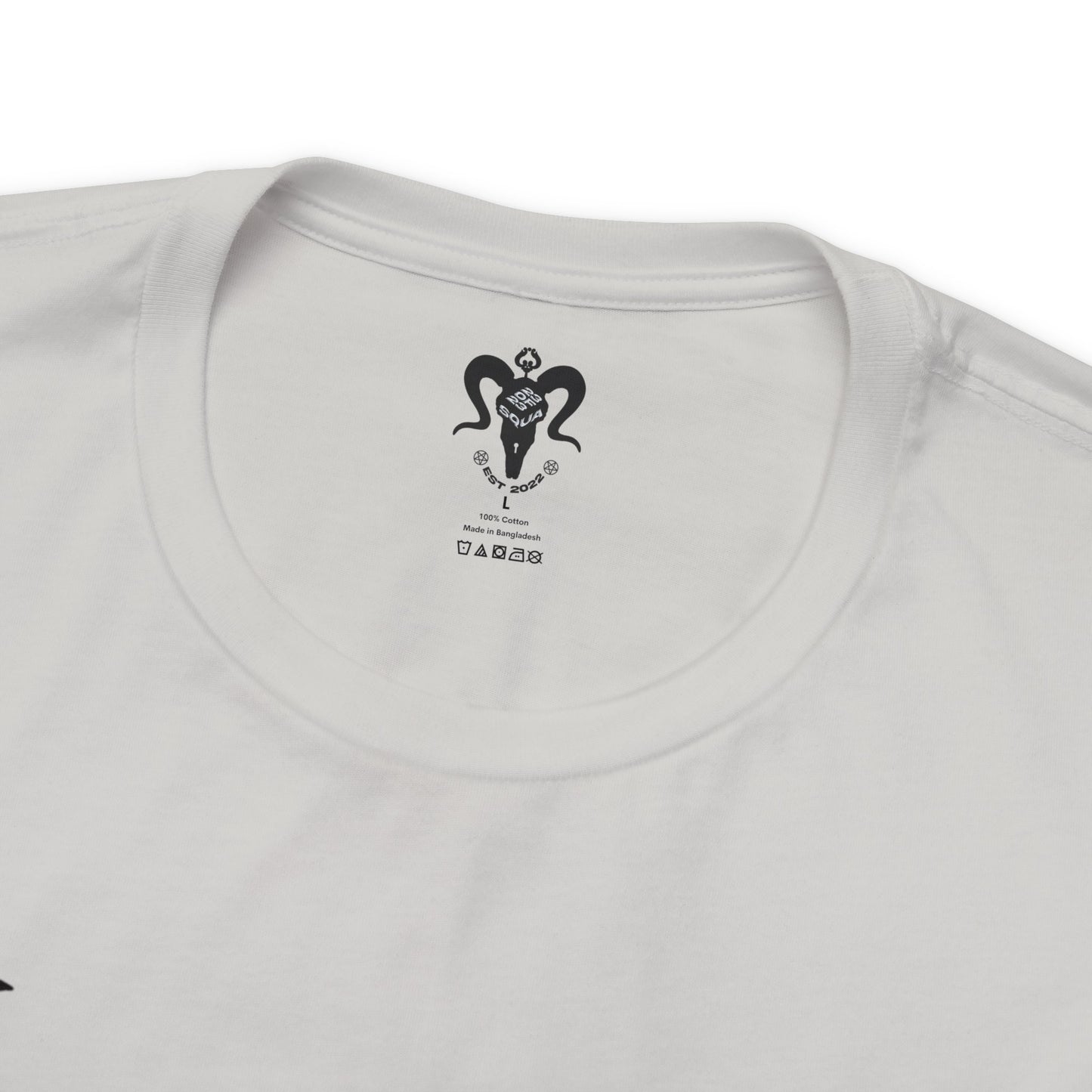 Twisted Fairy Short Sleeve Tee