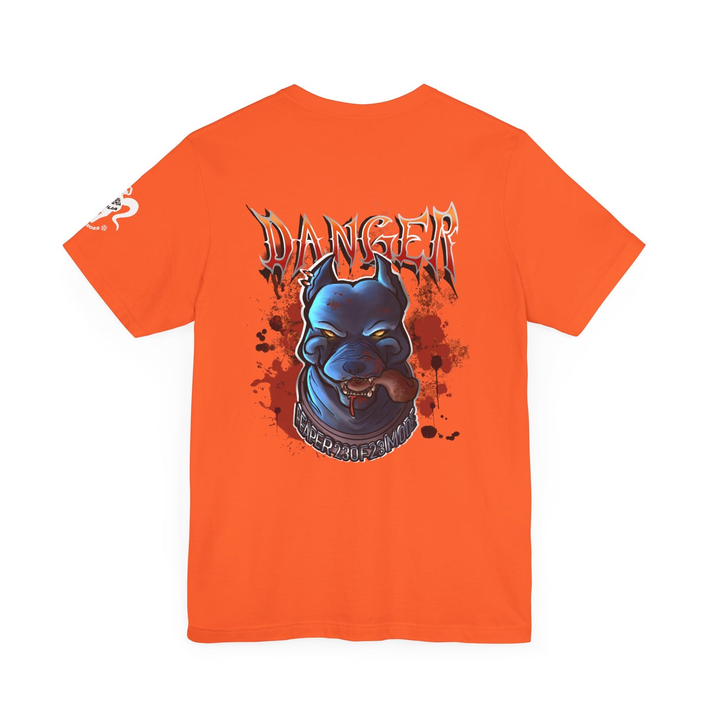 Rare Breed Short Sleeve Tee