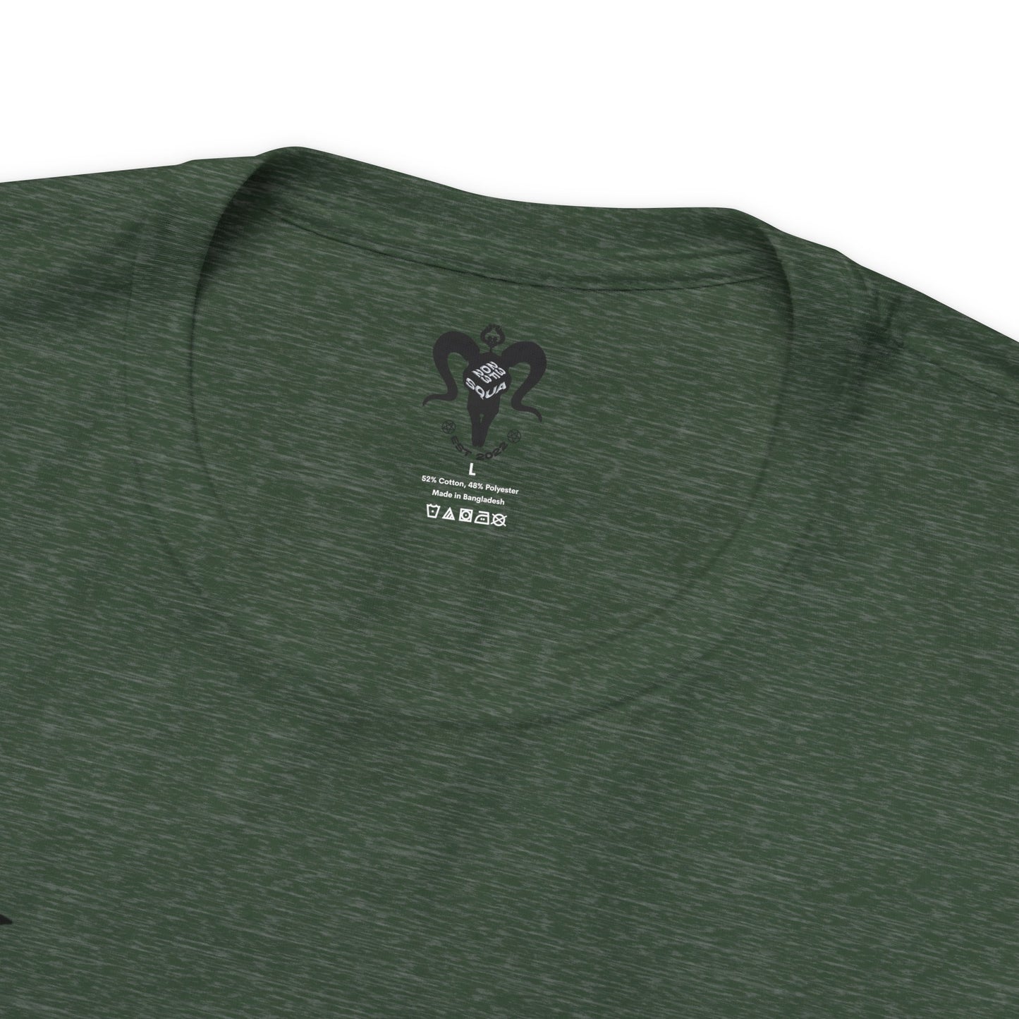 Twisted Fairy Short Sleeve Tee