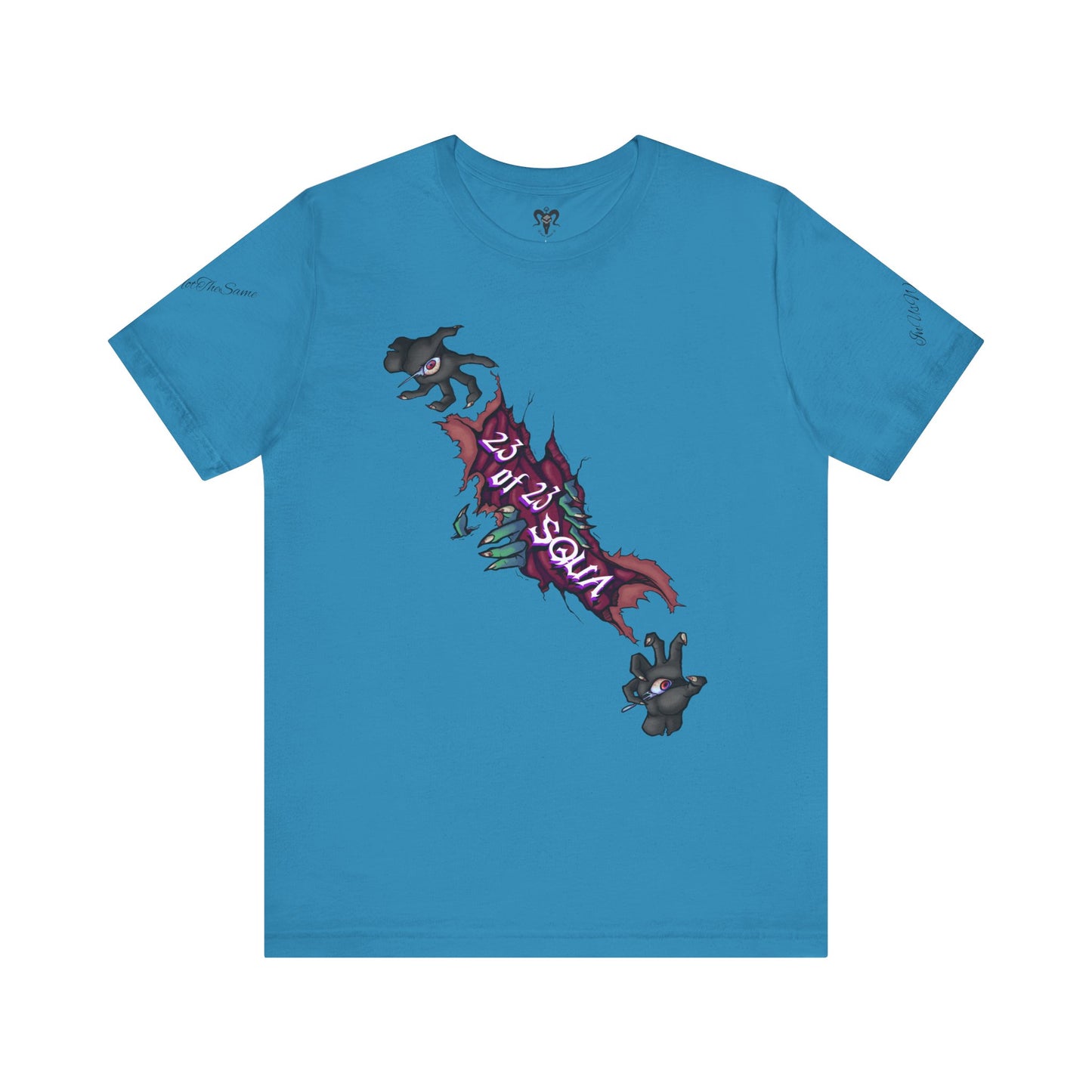Crown Me King Short Sleevee Tee