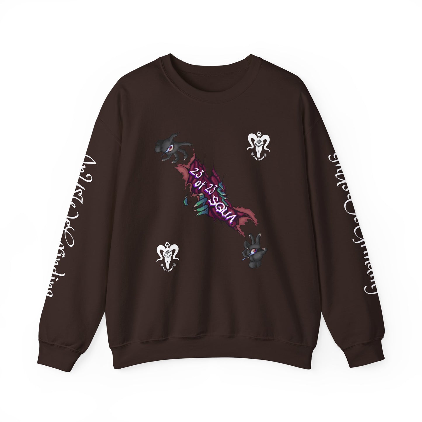 Twisted Fairy ™ Crewneck Sweatshirt