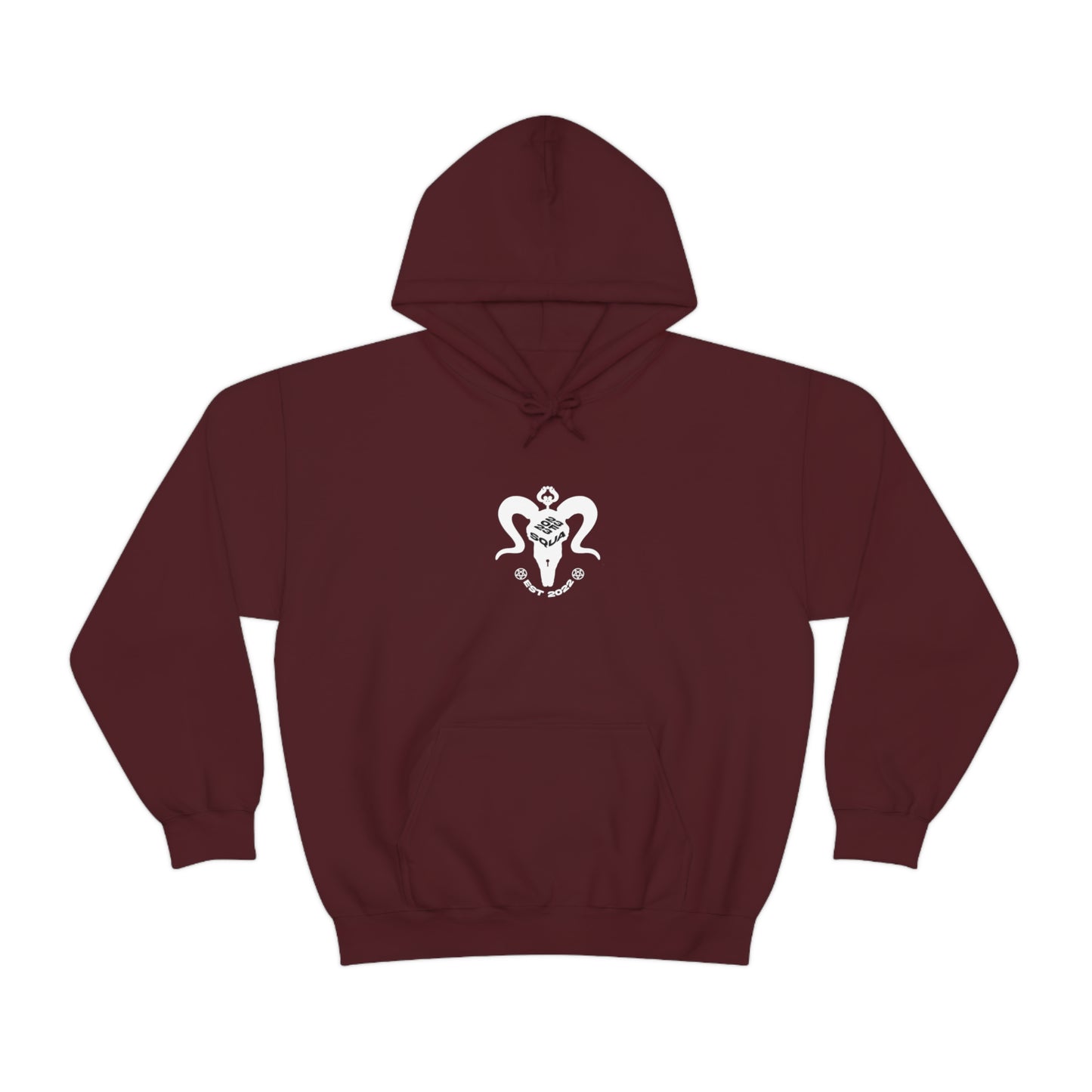 Zombie Girl ™ Hooded Sweatshirt