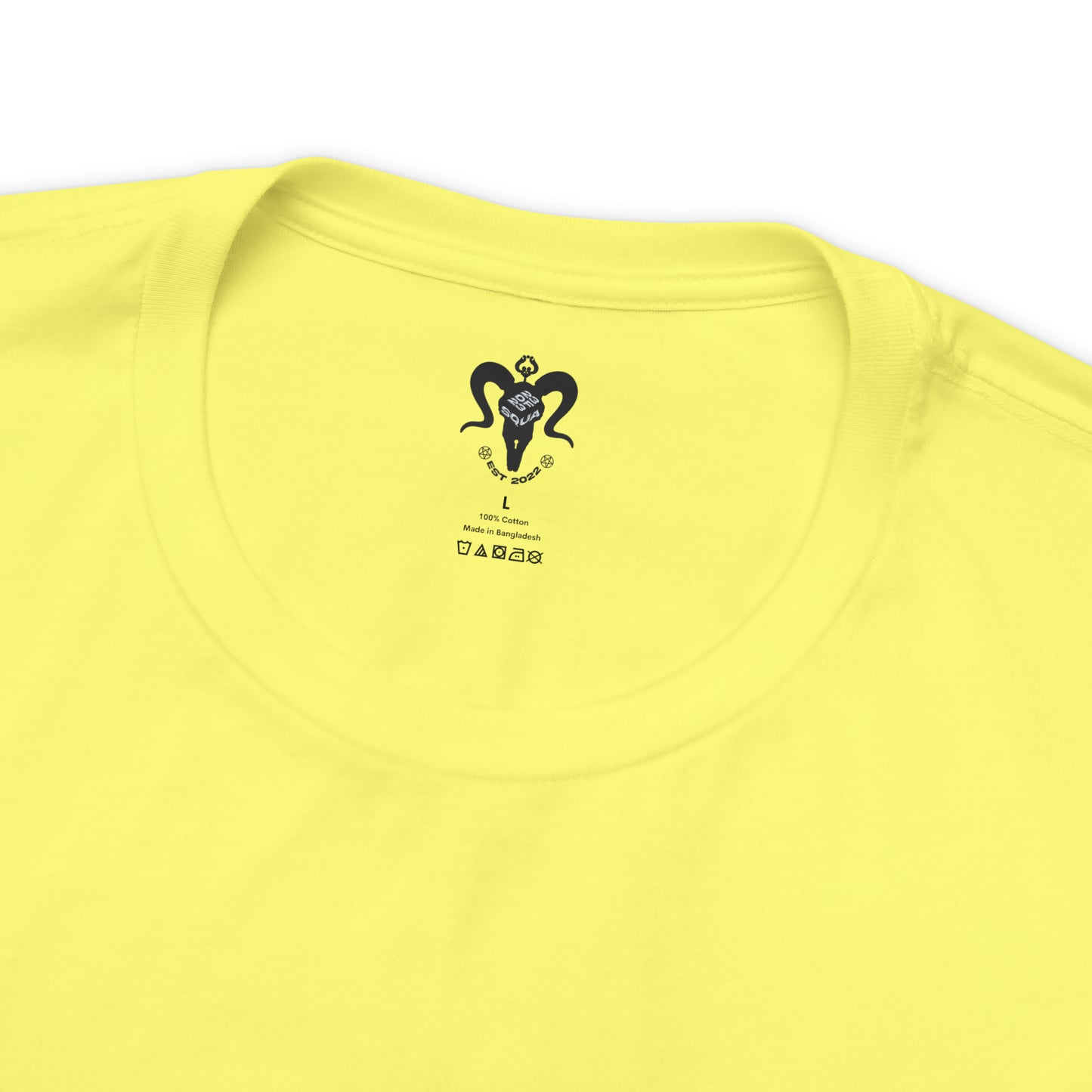 Rilla Fist (2) Short Sleeve Tee
