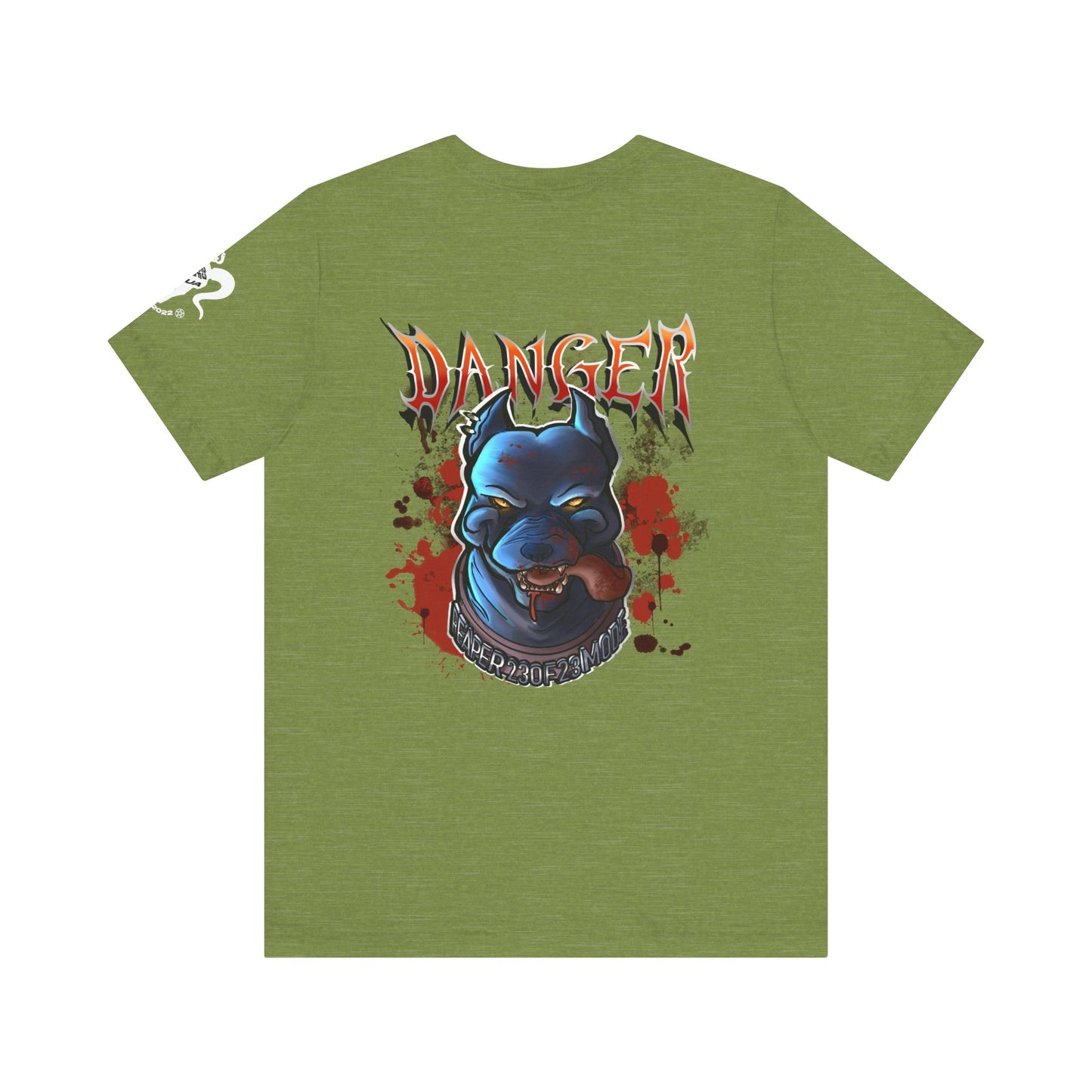 Rare Breed Short Sleeve Tee
