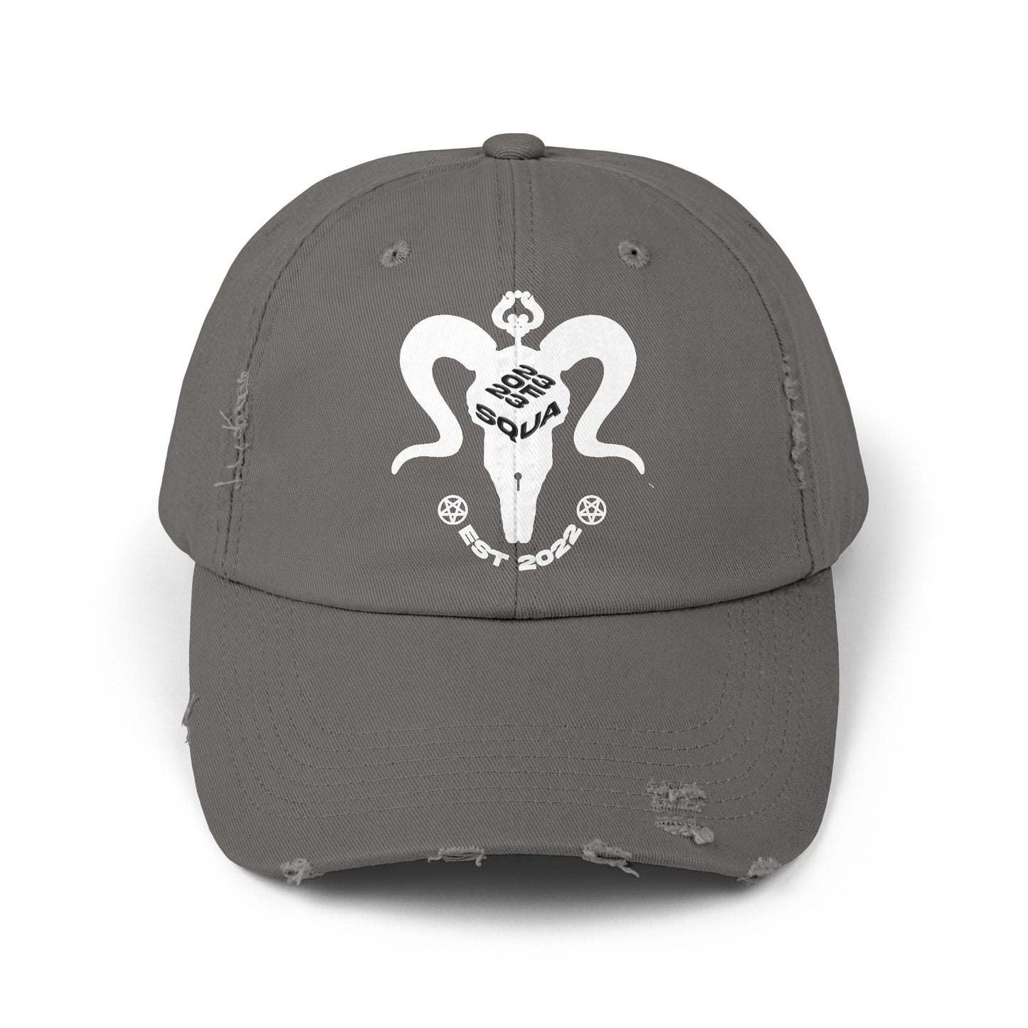 Unisex 23OF23 Cap