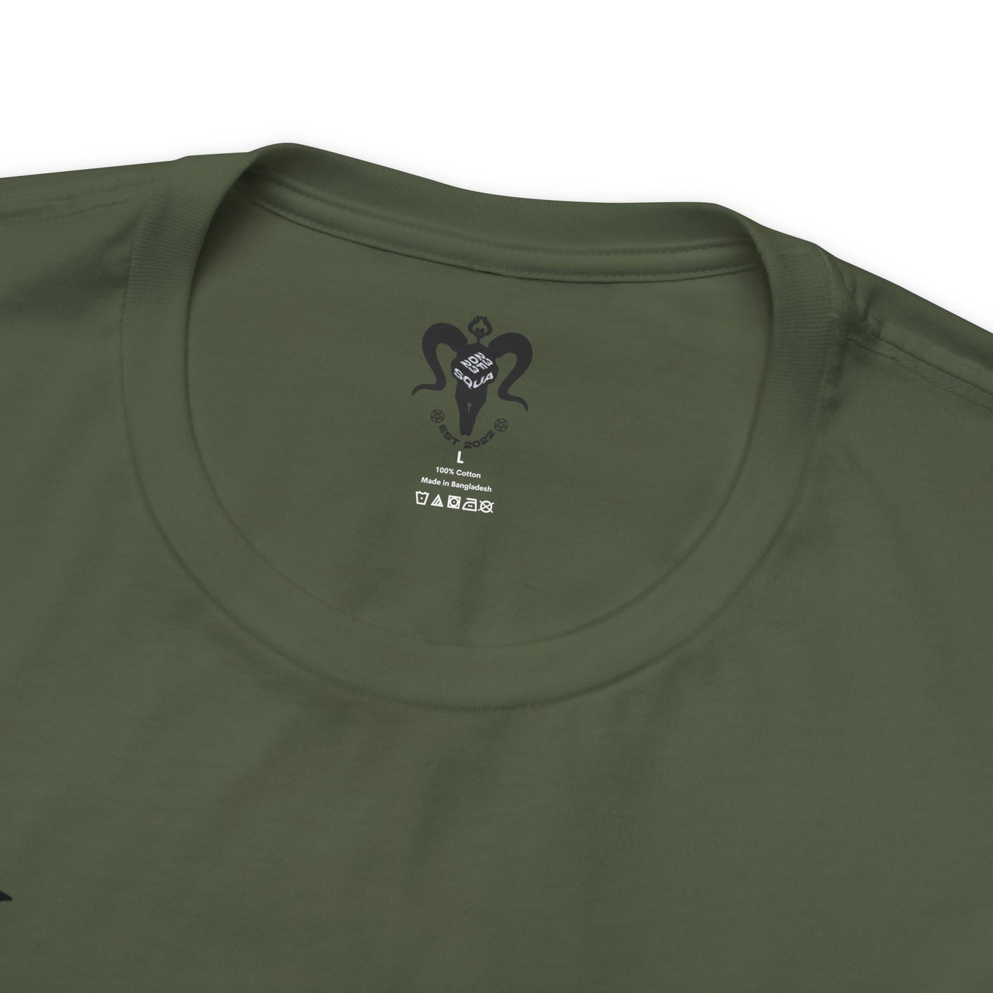 Twisted Fairy Short Sleeve Tee