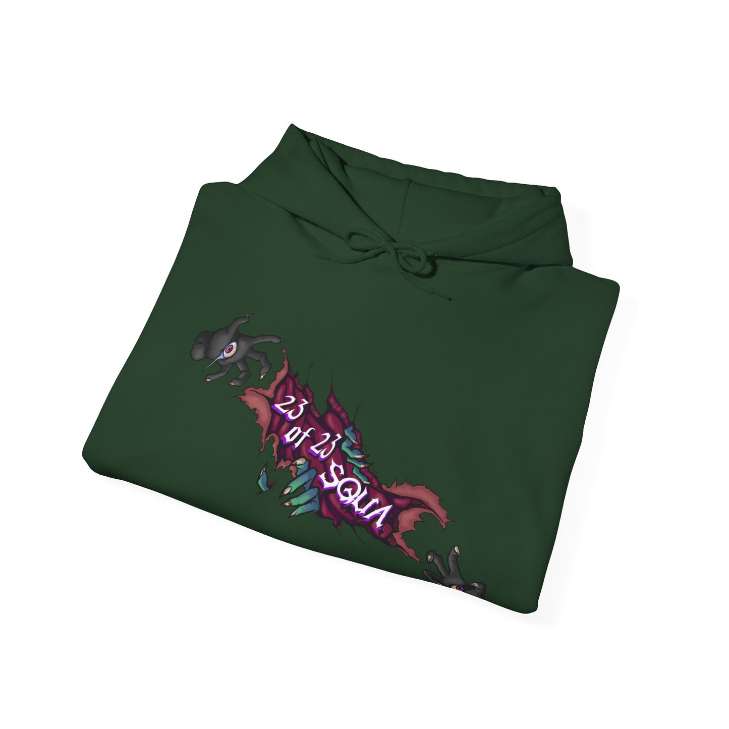 Lz Medusa ™ Hooded Sweatshirt