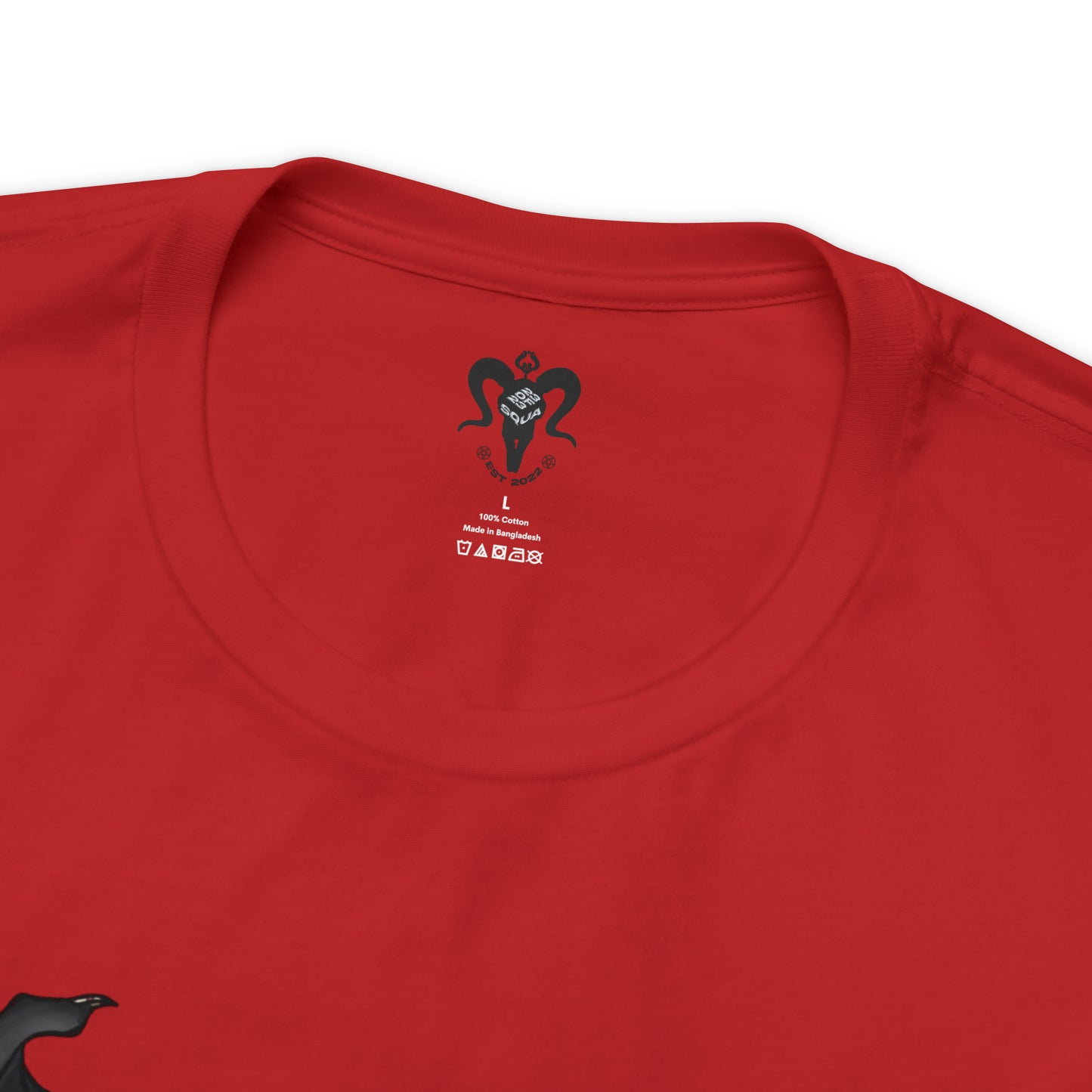 Fearless Fairy Short Sleeve Tee