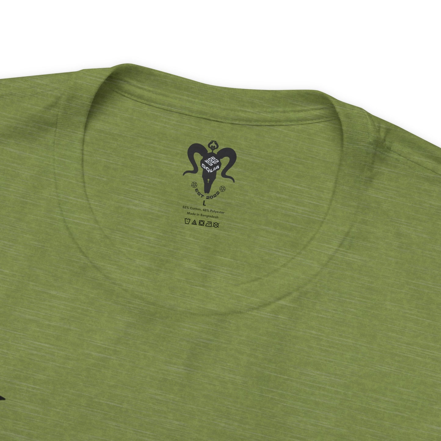 Twisted Fairy Short Sleeve Tee