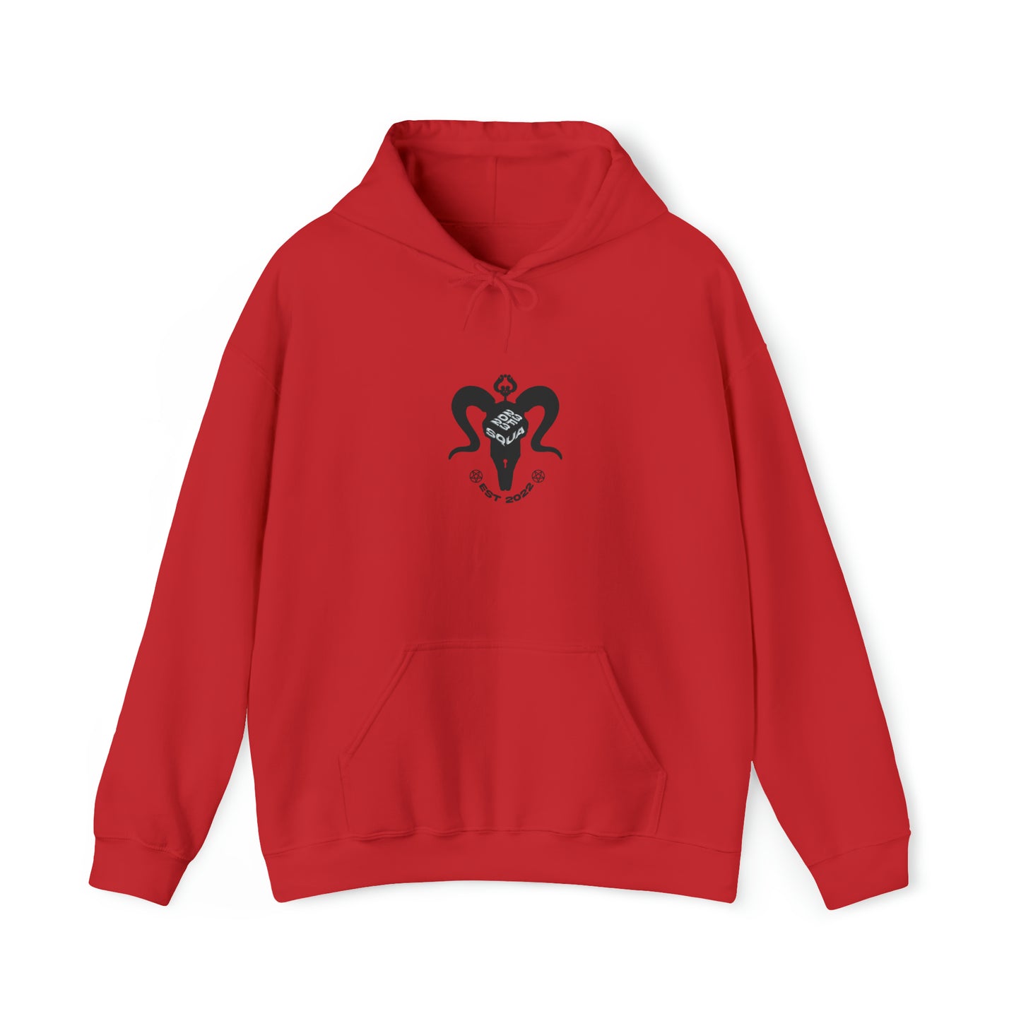 Zombie Boy ™ Hooded Sweatshirt