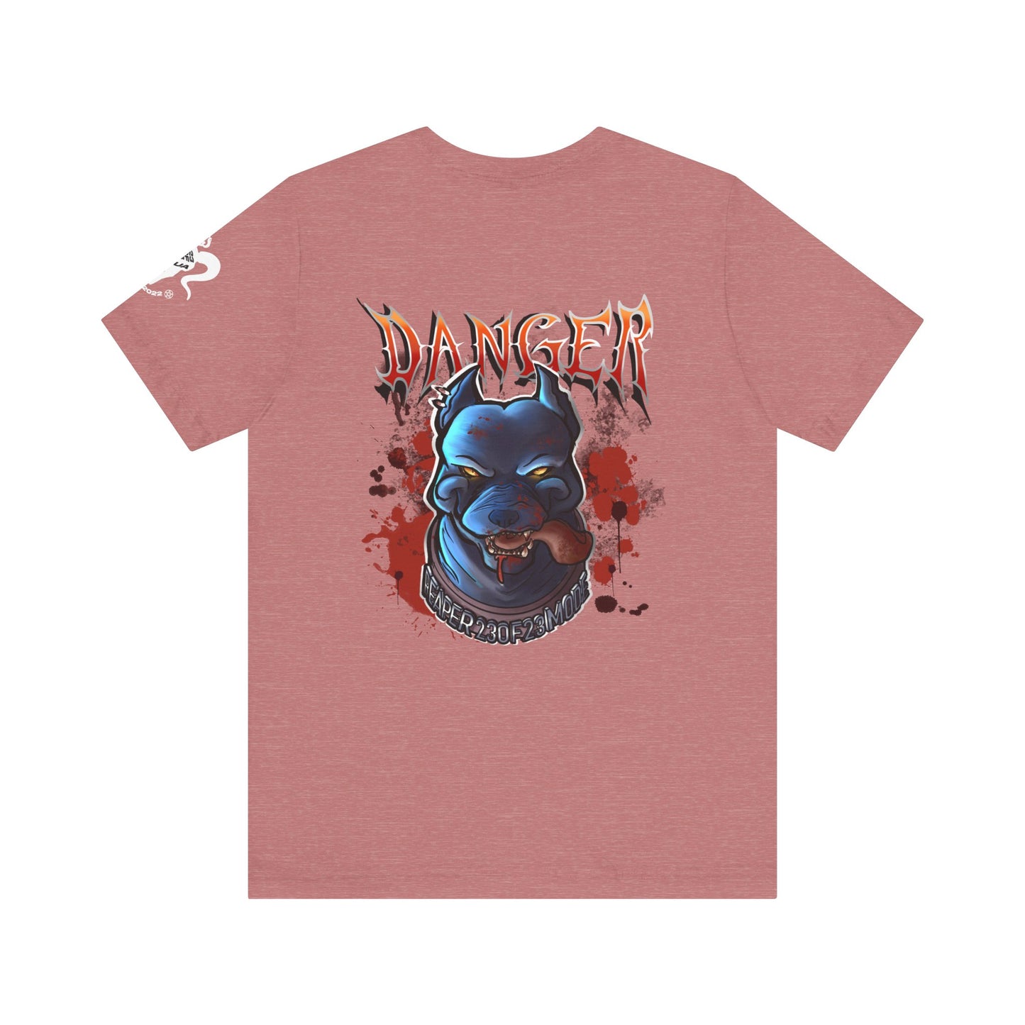 Rare Breed Short Sleeve Tee