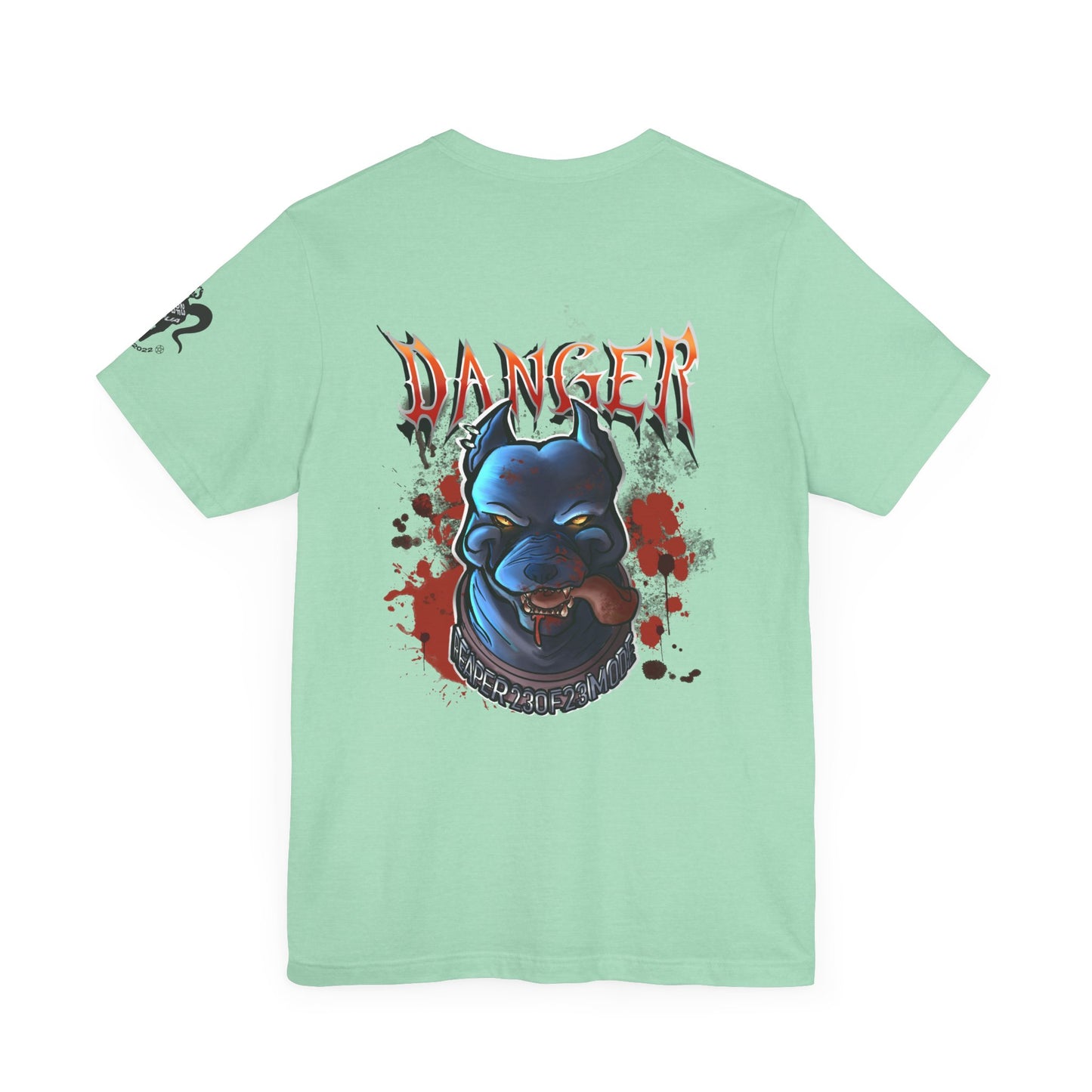 Rare Breed Short Sleeve Tee