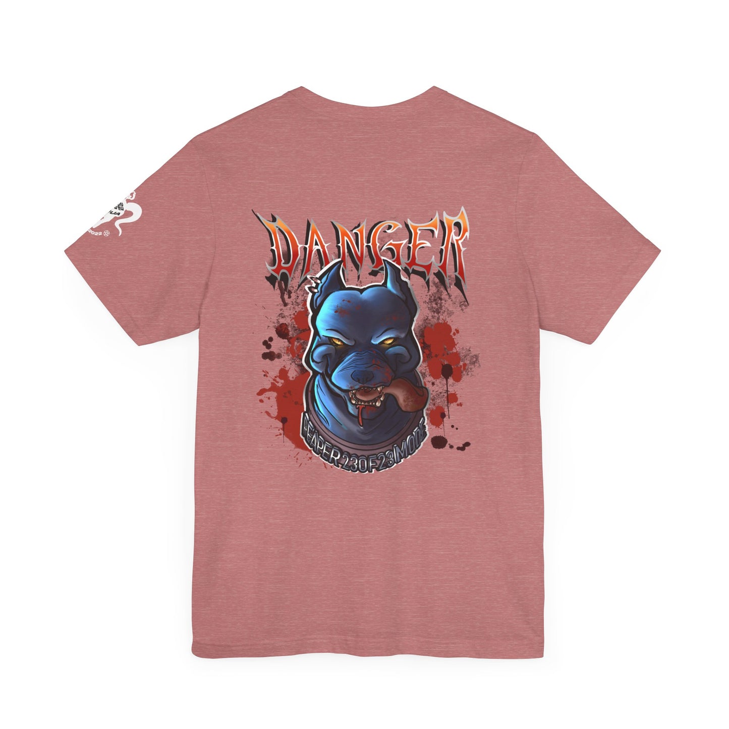 Rare Breed Short Sleeve Tee