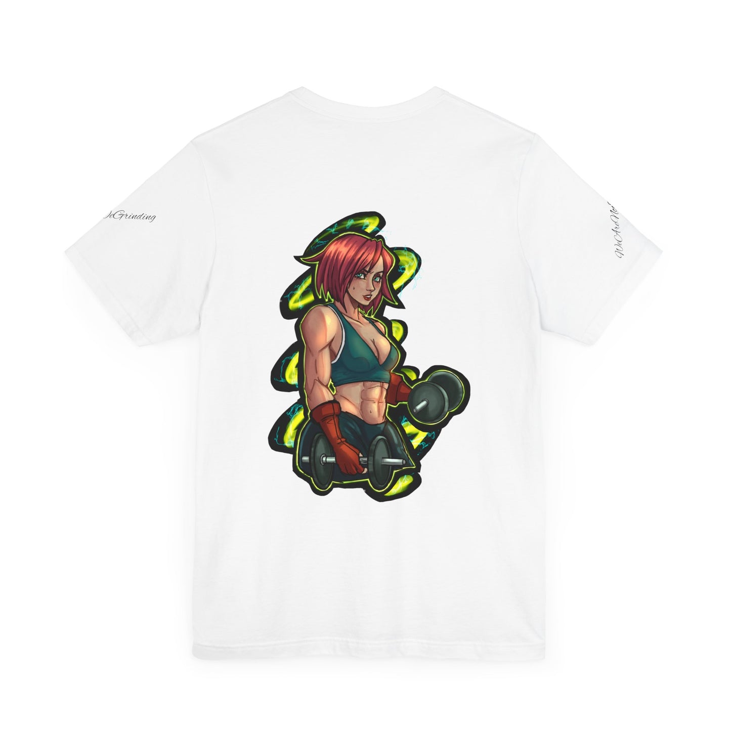 That's Her Short Sleevee Tee