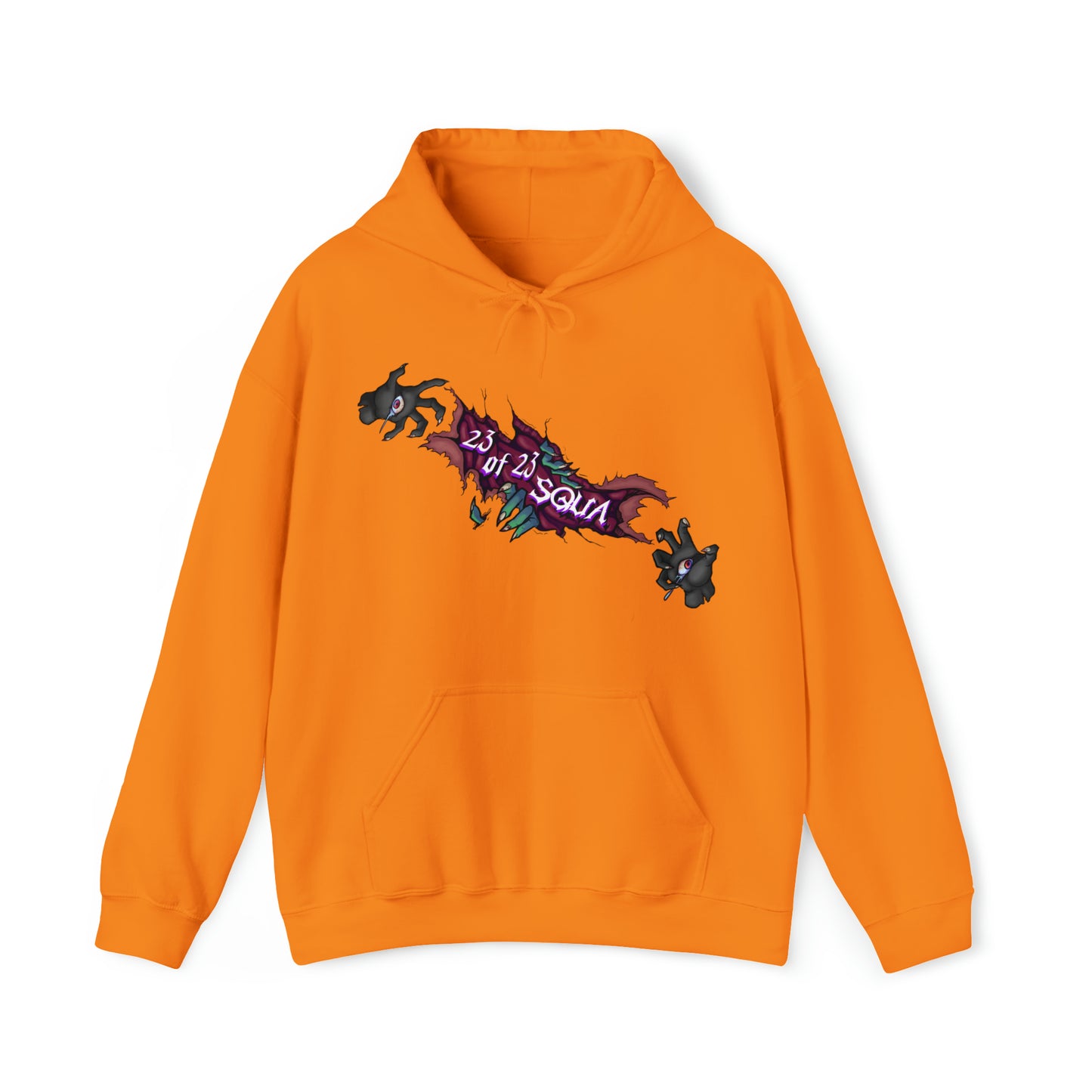 Evel Girl™ Hooded Sweatshirt