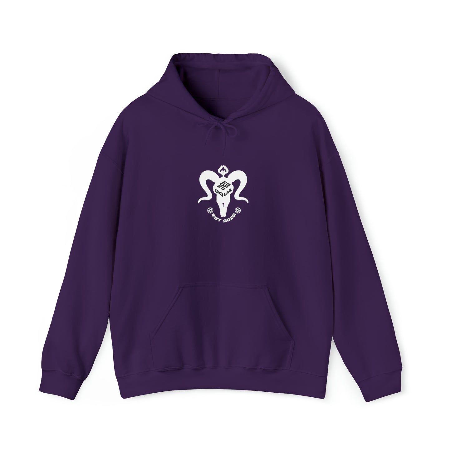 Zombie Boy ™ Hooded Sweatshirt