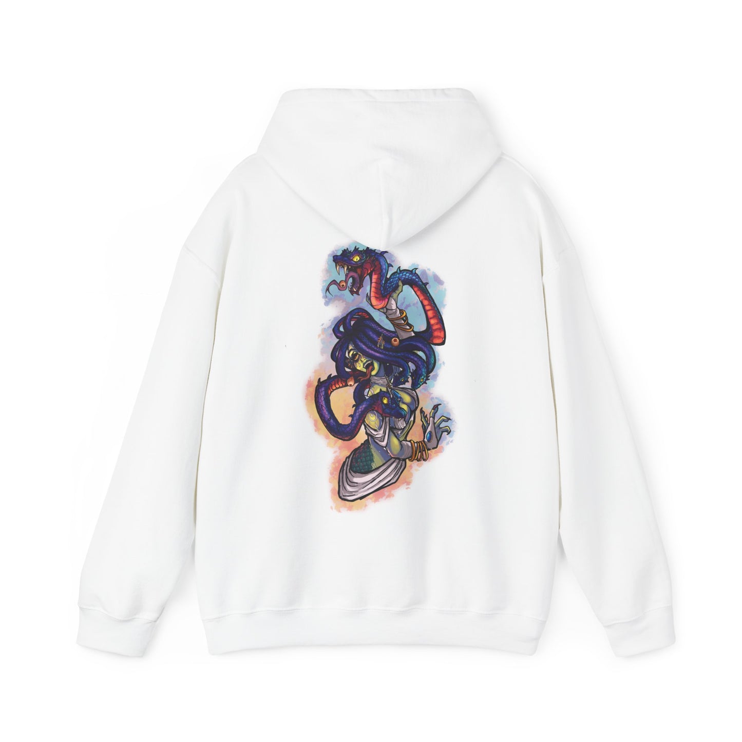 Medusa ™ Hooded Sweatshirt