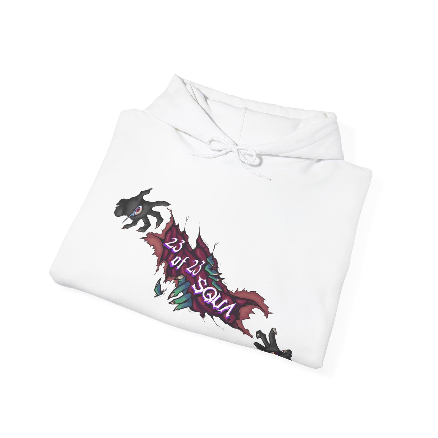Lz Medusa ™ Hooded Sweatshirt