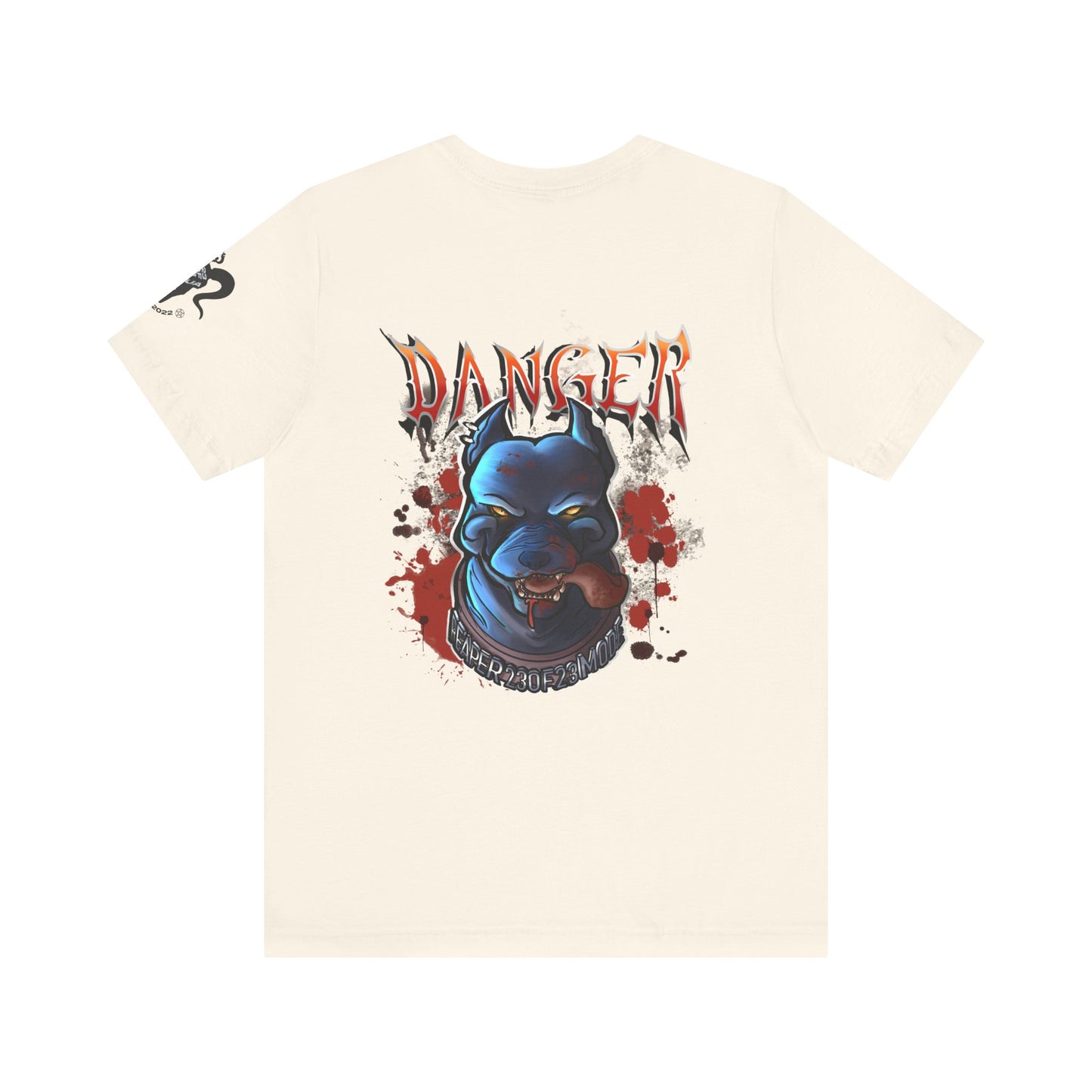 Rare Breed Short Sleeve Tee