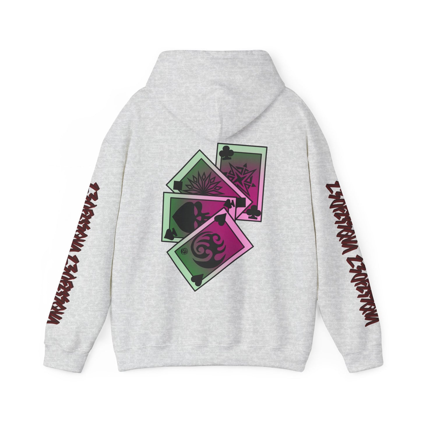 WildCards ™ Hooded Sweatshirt