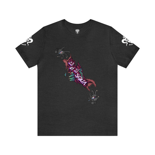 Zombie Boy Short Sleeve Tee