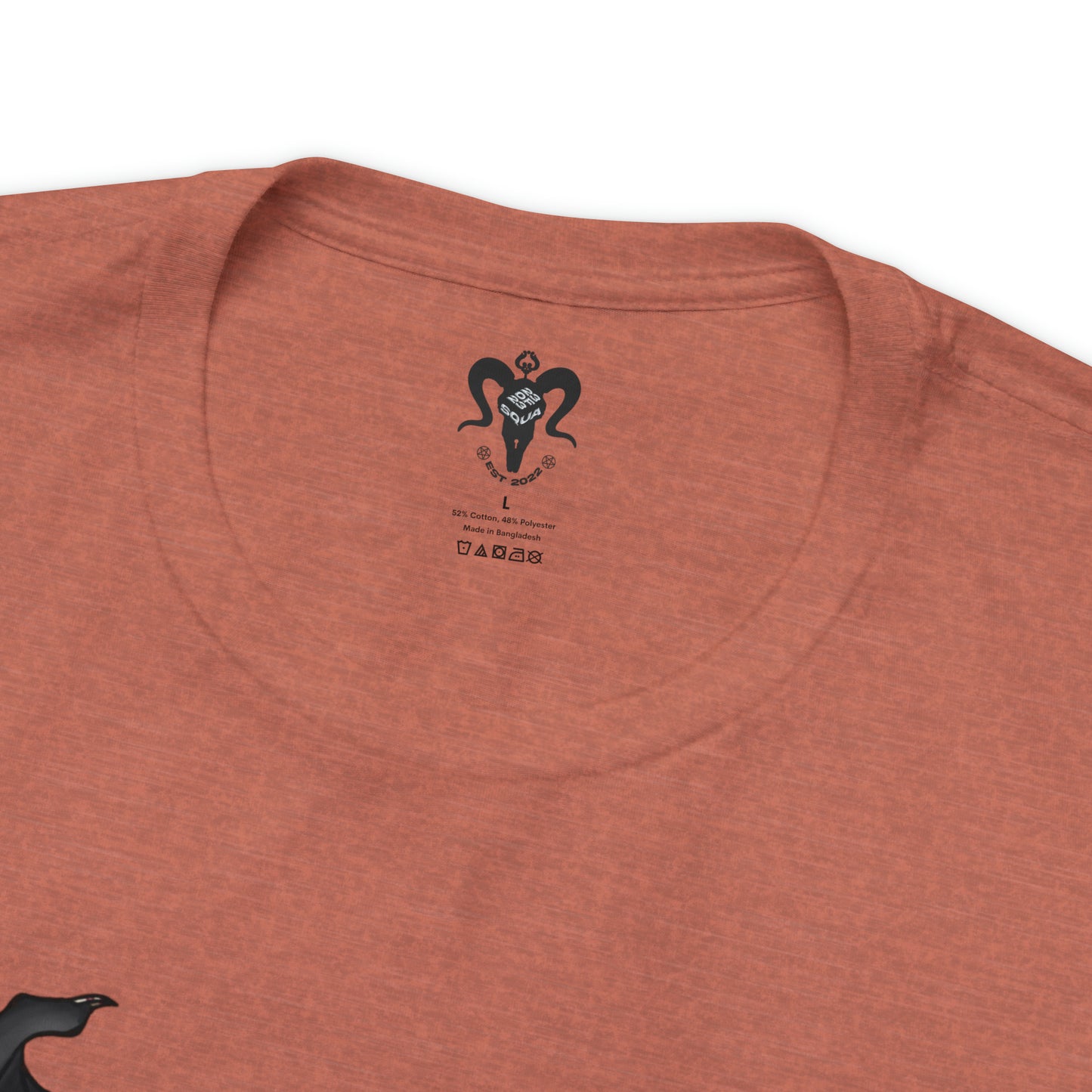 Fearless Fairy Short Sleeve Tee