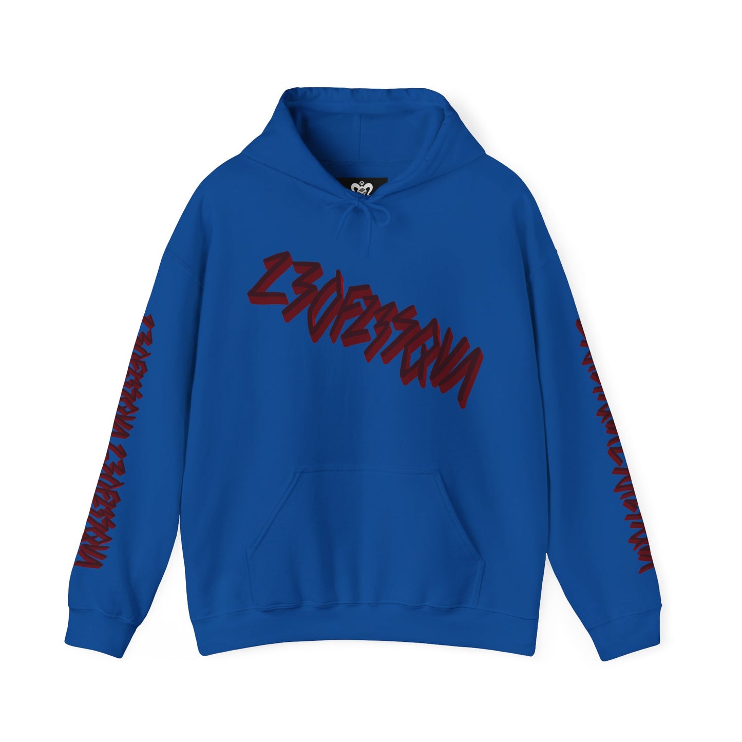 Vamp ™ Hooded Sweatshirt