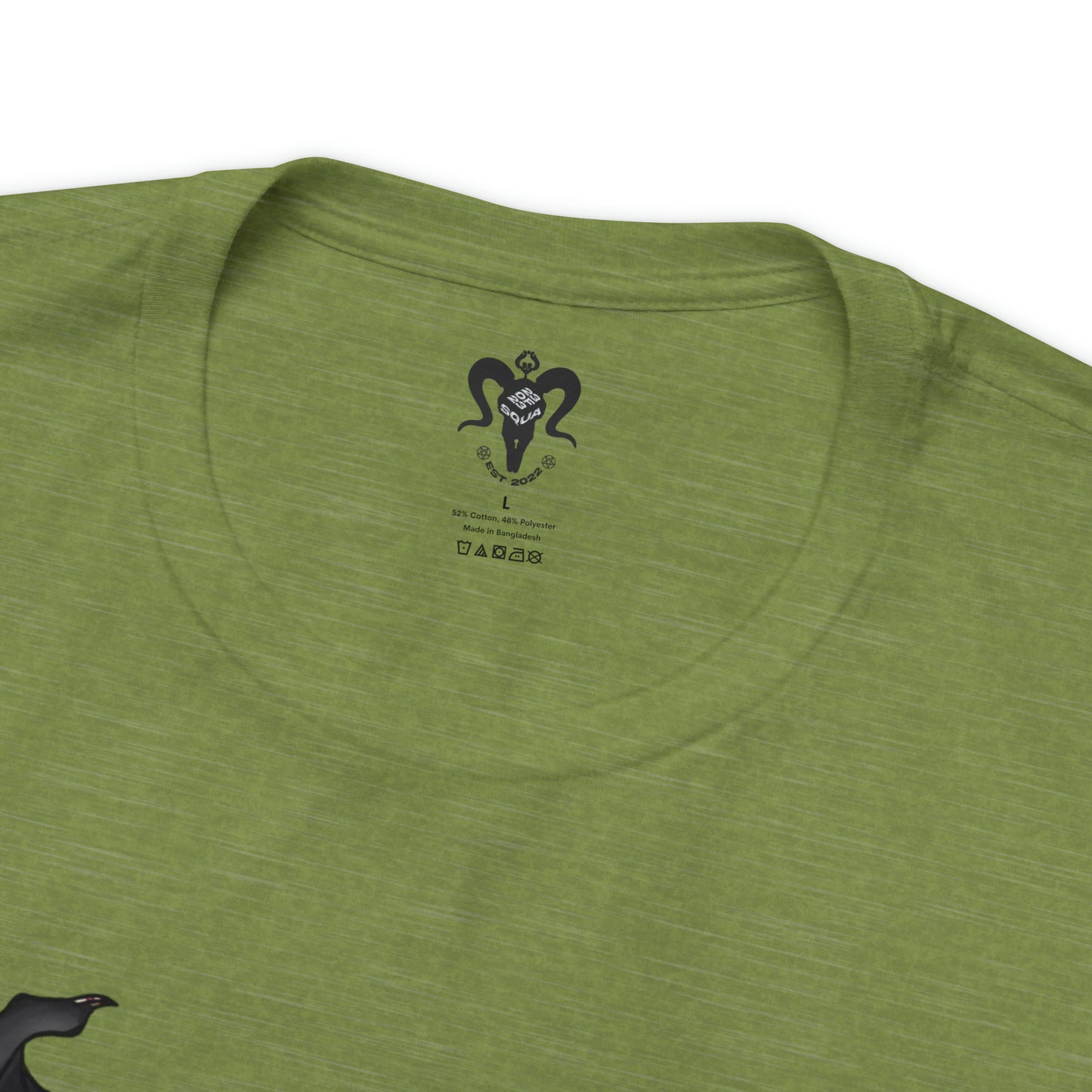 Fearless Fairy Short Sleeve Tee