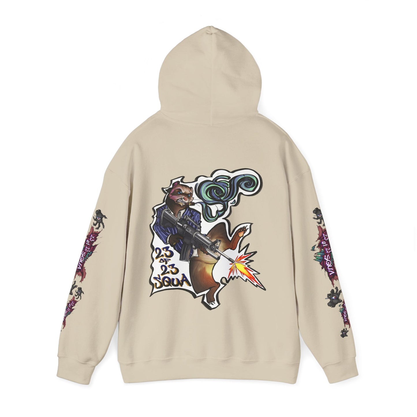Koda ™ Hooded Sweatshirt