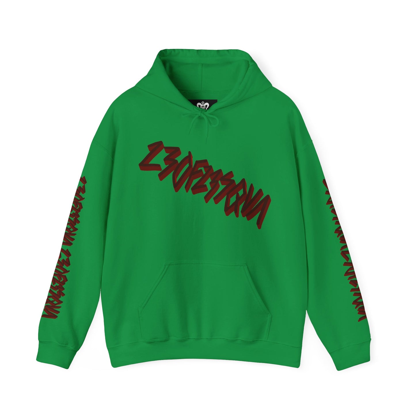 Vamp ™ Hooded Sweatshirt