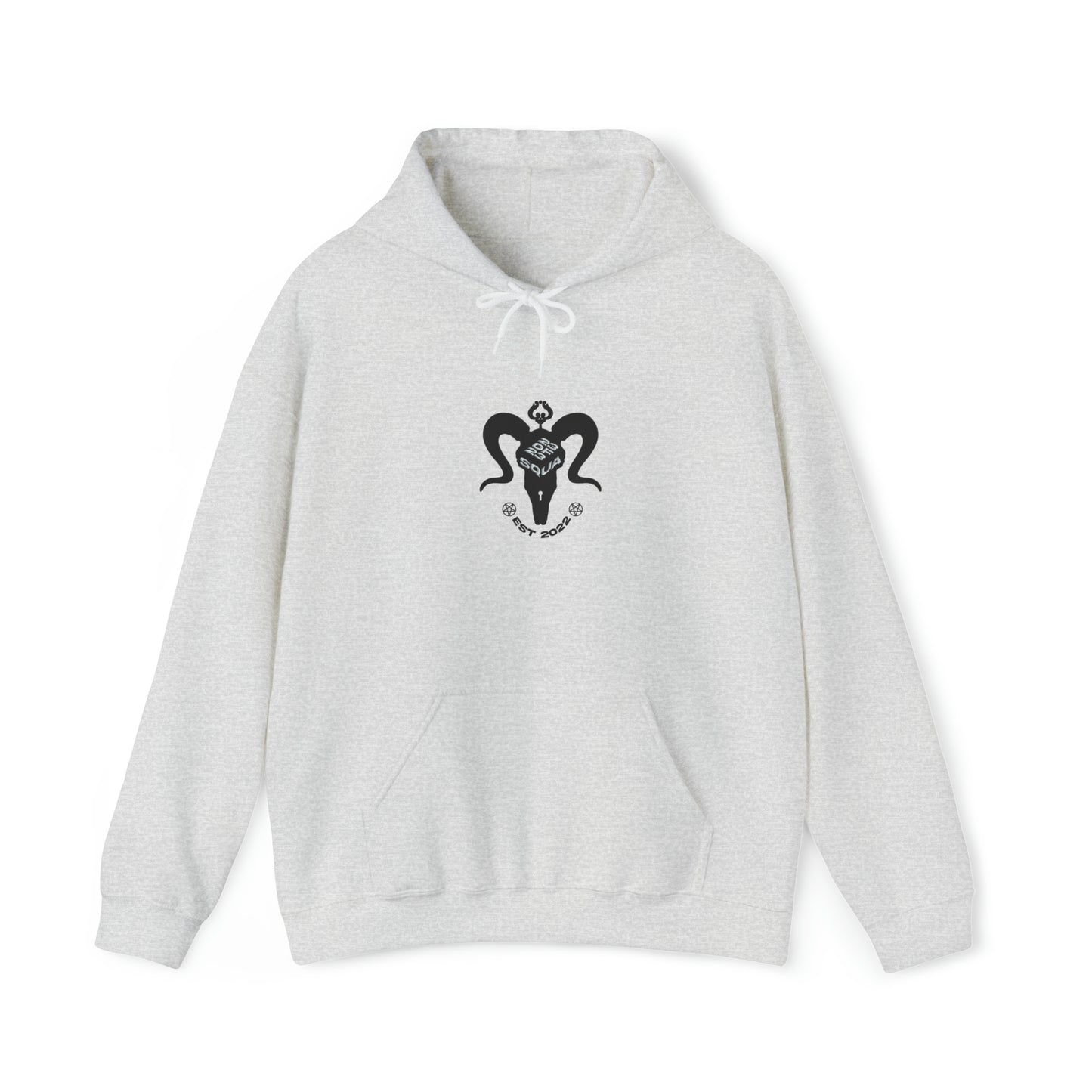 Zombie Boy ™ Hooded Sweatshirt