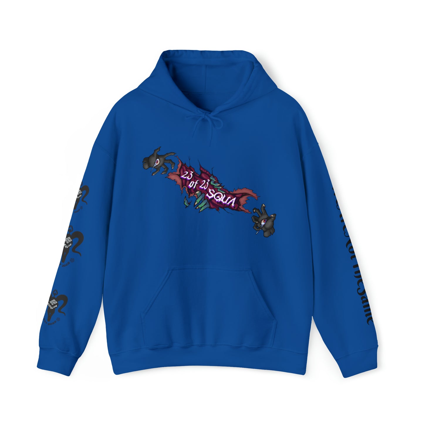 Fearless Fairy™ Hooded Sweatshirt