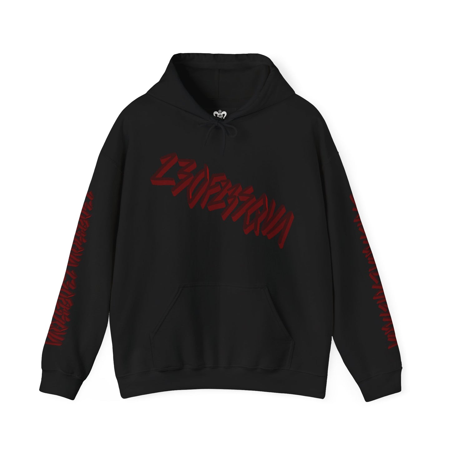 Vamp ™ Hooded Sweatshirt