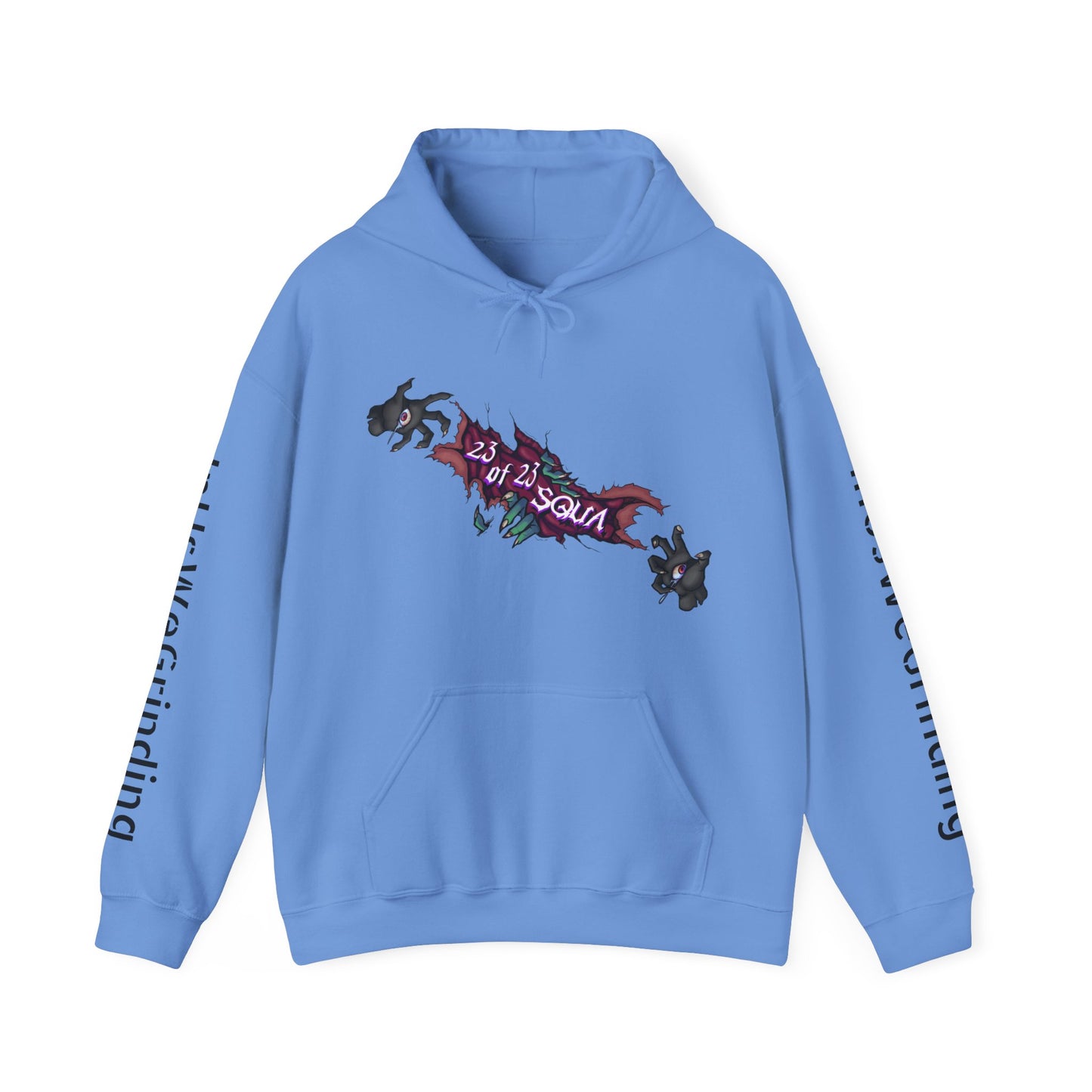 Twisted Fairy ™ Hooded Sweatshirt
