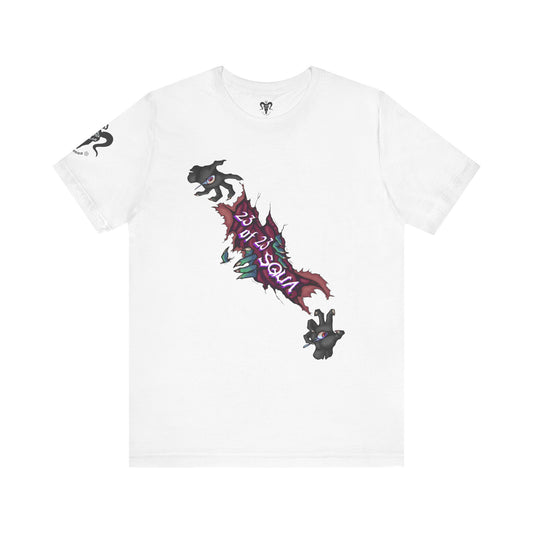 23SQUA Short Sleeve Tee
