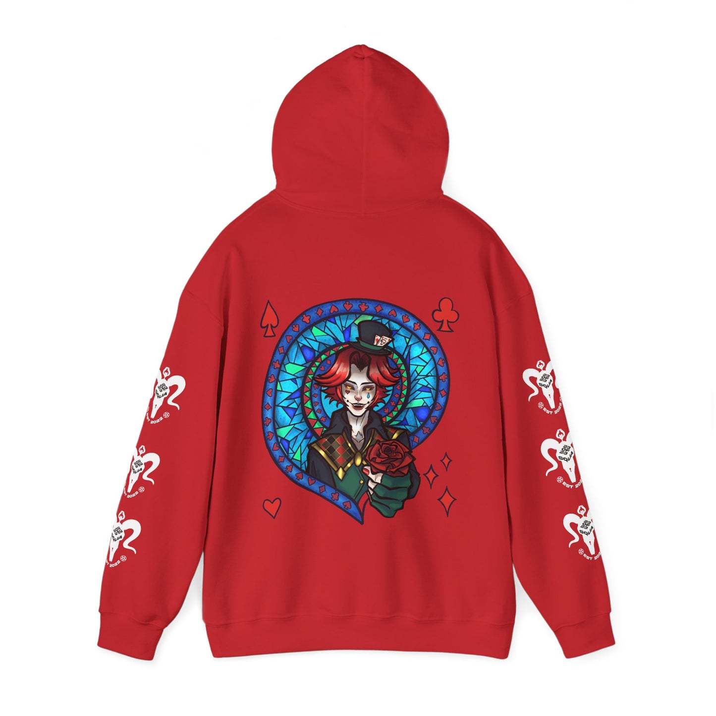 Joker  ™ Hooded Sweatshirt