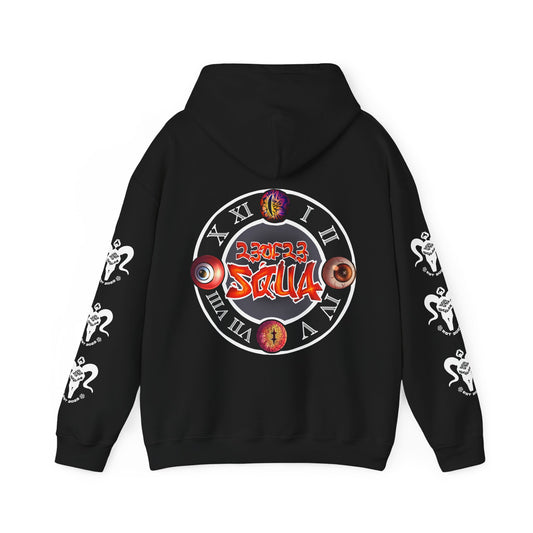 Looking Through™ Hooded Sweatshirt
